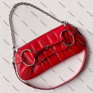 Torba designerska Women skórzana torebka luksusowa torba na torbę na ramię wysokiej jakości skórzana torba męska portfel 764339 Crossbody Bag