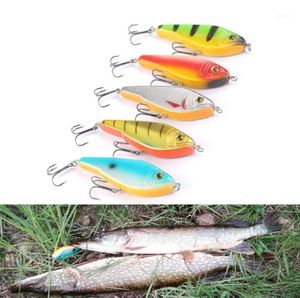 Iscas iscas isca de pesca pike jerkbait almiscarado buster jerk grande vib mustad ganchos lento afundando baixo 120mm 50g agudos 10 3d eye11668425