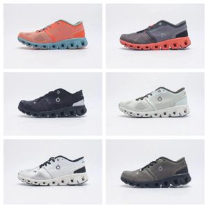 ON Ang running men's shoes a new generation of cushioned light weight wear breathable comfortable cushioned trend men's and women's sports shoes