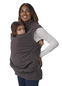 Пальто Верхняя одежда для беременных Пальто Многофункциональная куртка-кенгуру для мам «три в одном» женская одежда осенне-зимняя сумка для родителей
