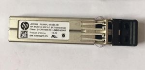 Cabos de computador JD118B 1Gb X120 850NM 550M LC SX SFP