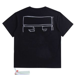 高級TシャツデザイナーメンズTシャツ