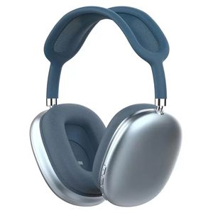 Mobiltelefonörlurar trådlösa hörlurar Bluetooth -hörlurar Stereo Hifi Super Bass Headset Chip HD MIC AIR50 MAX AIR3 AIR4 MAX AIR PRO 3 MS B1