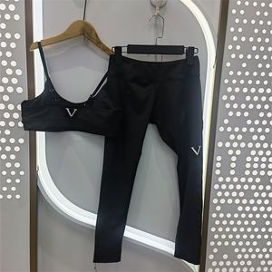 Projektantka Yukafu damskie dresowe dresy fitness wyrównany spodni sportowa gym noszenie ubrania joga