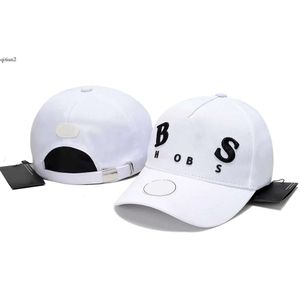 Designer Hat Letter Baseball Caps for Men Womens Capo Germany Chef Hats Fitted Street Fashion Sun Sports Ball Cap Brand Adjustable Bone