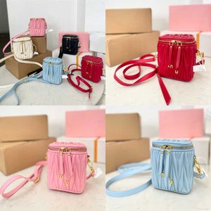 fashion womens designer bag classic miui bag luxury Evening Bags Mini Shoulder strap and handheld two in one Bags cosmetic handbag 943