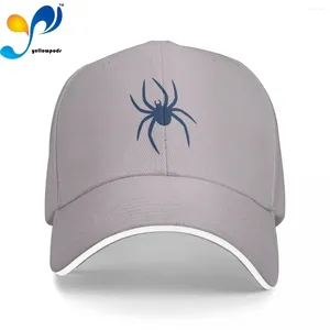 قبعات الكرة Richmond Trucker Cap قبعة Snapback للرجال Mens Hats Logo Logo