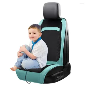 Car Seat Covers 12V 24V Heated Cushion Cover Heater Warmer Winter Household UniversalCar Driver