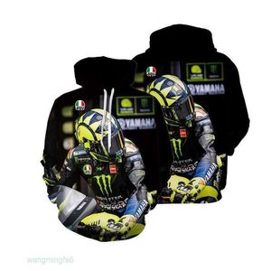 Spring 2024 modelmen's Hoodies Sweatshirts Comforters Sets Casual Shirt 3d Printed Team F1 Racing Suit Men's