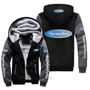 2024 designer nuovo stile giacche da uomo trapunte set tuta da corsa F1 Suzuki Ducati Ford maglione giacca da uomo stampa