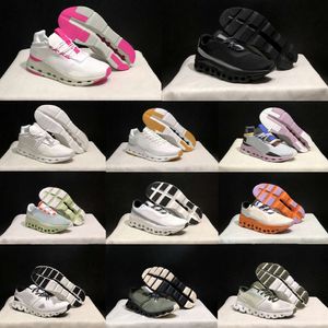 10a On Cloud Runda Shoes Men Designer Cloudnova formularz Nova Pearl x 3 Cloudmonter Monsermen Women Treners Sports Treakers i Cross Surfer trening Rozmiar 36-45