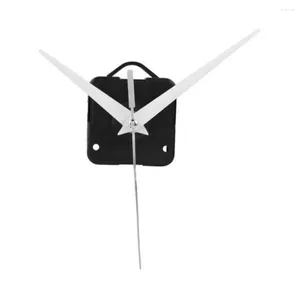 Clocks Accessories Hanging Clock Mechanism Dorm Wall Movement Simple Design Wallclock