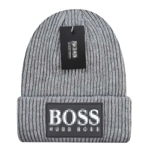 Mais novo designer gorro crânio bonés designer elegante crânio boné carta gorro masculino feminino chapéu de lã quente canadá unisex esqui y8