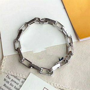 Fashion mans Beacelets For Women Wrap Cuff Slake alloy Bracelets With alloy buckle Couple Nature Jewelry with box221v