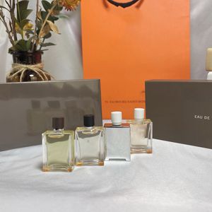 2024 üst parfüm seti 30ml 4pcs koku takım elbise eau de parfum sprey kolonya iyi koku seksi koku parfum kiti hediye kutusu parfum sprey stok gemi dışarı