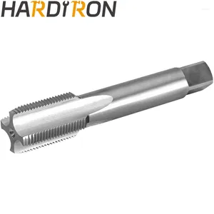 Hardiron M30x2 Frea da máquina Toque de mão direita HSS M30 x 2,0 Torneiras de agitação reta