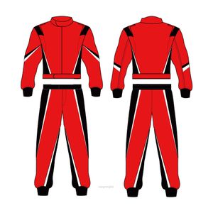 2024 Designer New Stylemen's Hoodies Sweatshirts Men's Outdoor Zola Kart Off Roader Beach Bike One Piece Training Adult and Children F1 Split Racing Suit Tryck