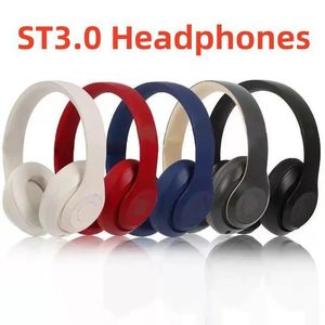 Headphones 3 Bluetooth Headphones Wireless Bluetooth Headphones Game Music Headphones 818D