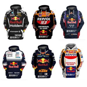 2024 Trend New Stylemen's Jackets 2020 Fleece WARM HOT HERS KVINNER MOTORCYCLE Outdoor Cycling Racing Sure Sweater