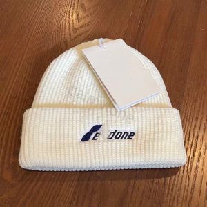 We11Dones Beanie Hat Luxury Designer Beanie Acnes Hats Män och kvinnor Fashion Universal Sticked Cap Autumn Wool Outdoor Warm Skull Caps