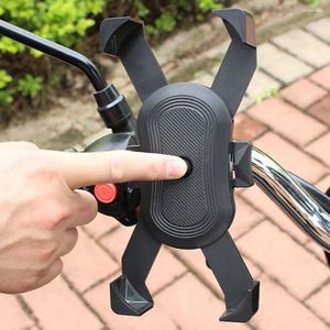 Stroller Parts Universal Practical Stable Motorcycle Phone Bracket Baby Accessories Bicycle Holder Mobile