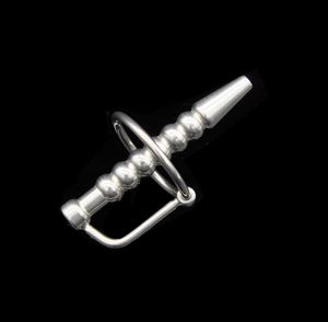 New Style Stainless steel SOUNDING Male Urethral Stretching Wand New Arrive A1009918187