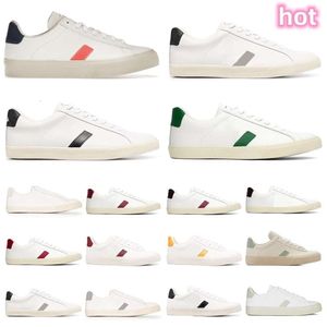 Damenschuhe Designerin weiß schwarz blau grau grün rot rot orang mens mody luxury teller sneakers woman Trainer