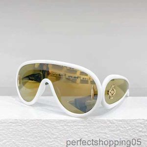 Designers óculos de sol luxo personalidade uv resistente óculos populares homens mulheres óculos para óculos quadro vintage metal com box3dpzz5vn