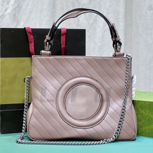 Spegel kvalitet väskor designers kedja påse kvinna tote väska shoppare väska läder handväska messenger väska crossbody väska pendling väska