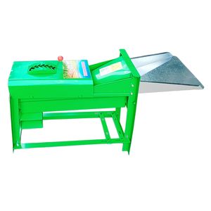Dry corn thresher agricultural tools,Small household use convenient light and flexible,Threshing rate up to 99%