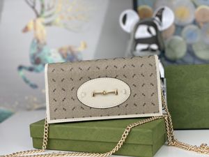 TO kalite G Ophidia cüzdan erkekler crossbody tote Lüks kadın moda ünlü Tasarımcı orijinal küçük cüzdan ÜCRETSİZ çanta cepleri Omuz çantası çanta 621892-2 19cm