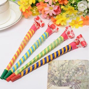 Other Event Party Supplies Funny Long Blowouts Thread Blow Out Whistles Noise Maker Kids Gift Toys Birthday Party Favors Cheering Props Christmas 230630