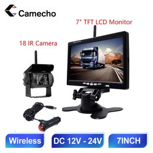 CAR DVR Camecho 7 