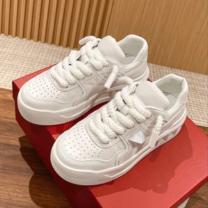 High-quality men's sports casual shoes classic triple white low shadow power black wheat light ivory pink beige air practical female orange designer sports shoes.