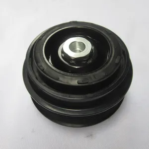 7SEU17C compressor Clutch assembly 6PK for T5 Crafter T5 2.0 9068300260 A9068300260 2E0820803H 2E0820803F