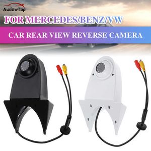 Car DVR задний вид камера ночного видения Водонепроницаемое Mercedes Benz Viano Sprinter Vito для VW Transporter Crafter Infrared Feerhkd230701