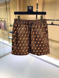 Pantaloncini da uomo estivi 2023 Designer Board short Quick Dry Swim Wear Printing Boards Pantaloni da spiaggia