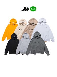 Erkekler kadın hoody hoodie kazak hoodies sıcak kazak mektup baskılı uzun kollu kapüşonlu eşofman üstü erkek casual kadın giyim Tops