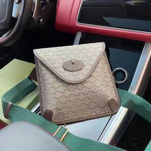 2023 10a Cross Body Neo Vintage messenger Clutch Bags fashion purse luxury Designer Bag Women Genuine Leather strap hand bag men envelope Totes luggage Shoulder Bags