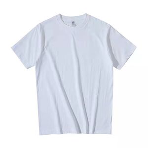 Moda Uomo T-shirt Estate Uomo Donna Maglietta in cotone Designer Manica corta Camicie casual Hip Hop Streetwear T Shirt Tees Abbigliamento 3W05