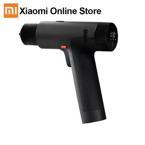 Xiaomi Mijia Brushless Electric Drill Torque Type-c Rechargeable Household Multi-function Cordless Electric Screwdriver