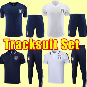 23 24 24 BONUCCI HOME SOCCER TODUARS 2023 2024 ITTILYS HOME INSIGNE Italia Verratti Chiellini Chiesa Barella koszule piłkarskie krótkie polo