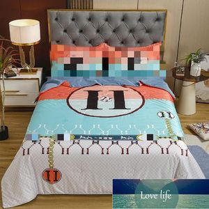 Quality Summer Quilt Airable Cover Tencel Summer Cooling Duvet Washable Single Double Bare Sleeping Summer Thin Quilt Separate Summer Quilt