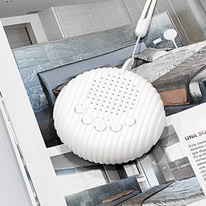 Baby Monitor Camera White Noise Machine med 10 Natural Sounds Timed Stäng av vård Sovhjälpsterapi Anordning avkopplande lugnande natthjälpare 230701