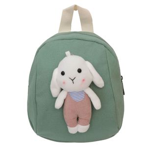 Backpacks Nylon Kids bag Kindergarten School Backpacks Children's School Bags for Girls Boys Bag Baby Animal Infant Toddler Backpack 230701