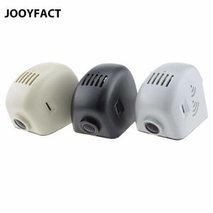 CAR DVR JOOYFACT A7H DVR Registrator DASHCAM Recorder Camera Recorder 1080P 96672 IMX307 WIFI FIT for Audi A1 A3 A5 A6 Q3 Q5 Q7HKD230701