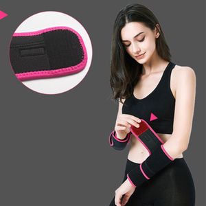 1 Pair Giyotin Neopren Kadın Kontrol Şekillendirme Kollu Kemer Kol Şekillendirici Kadınlar için Slimmer Artı Size2859