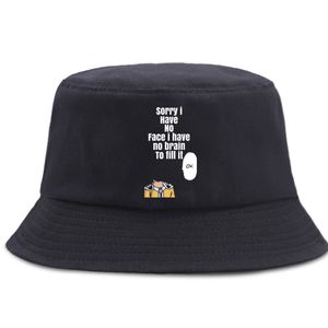 Japan Anime One Punch Man Bucket Hat Foldable Summer Panama Style Cap Sunscreen Fashion Sun Caps Outdoor Unisex Fisherman Hats