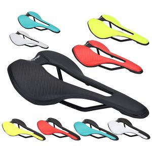 Fahrradsättel Italien Race Bike Sattel Training Grade Man Road Tt Triathlon Light Bike Cushion Seat MTB Rennrad Sattel 230630