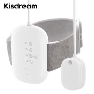 Baby Monitor Camera Cy999 Wired Bedwetting Alarm Pee for Boys Grils Kids Potty Training Elder Care With Vibration Sound 230701